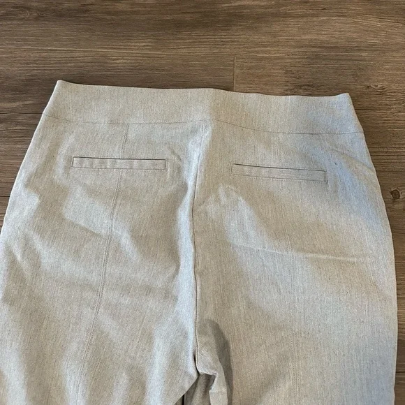 Simply Vera Verawang Ankle Pant - Picture 7 of 7